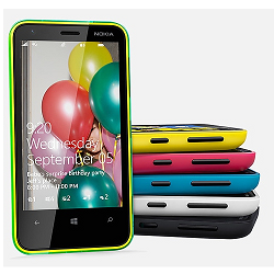 Nokia Lumia 520 Unlock Code Free Software